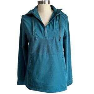 all in motion Fleece 1/4 Zip Hoodie